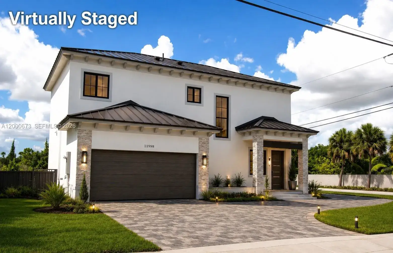 4 bedroom 3 bath Residential for sale at 11998 SW 232nd St, Miami FL 33170