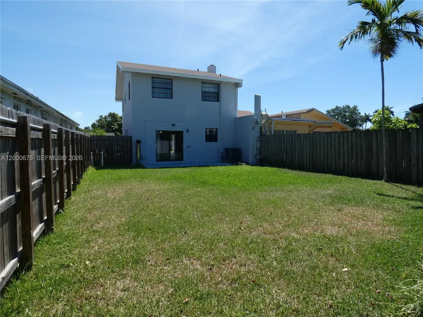 3 bedroom 2 bath Residential Lease for rent at 14212 NE 4th Ave, Miami FL 33161