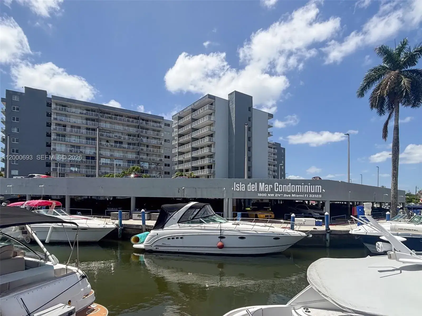2 bedroom 1 bath Residential for sale at 1800 NW 24th Ave # 314, Miami FL 33125