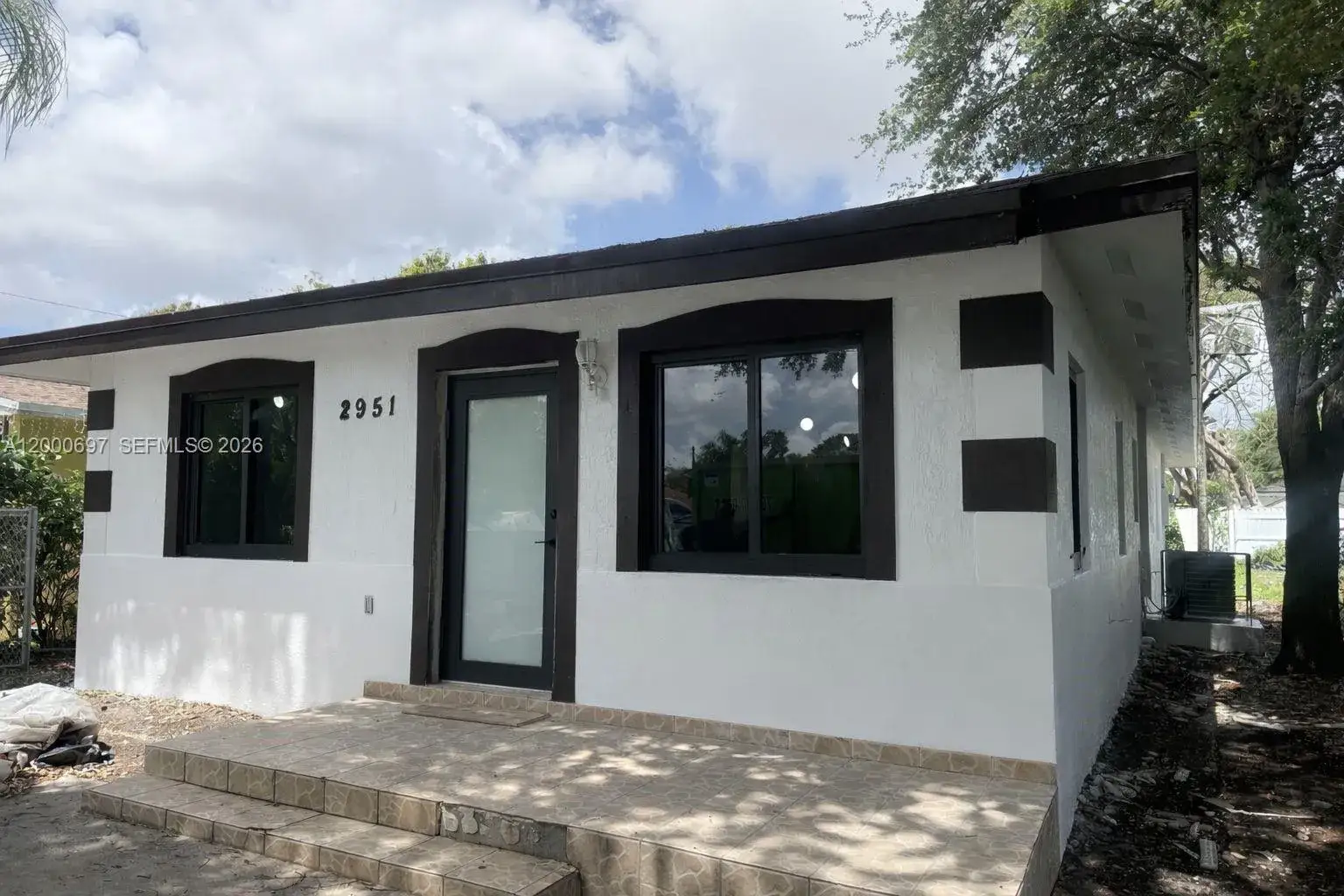 3 bedroom 2 bath Residential for sale at 2951 NW 57th St, Miami FL 33142