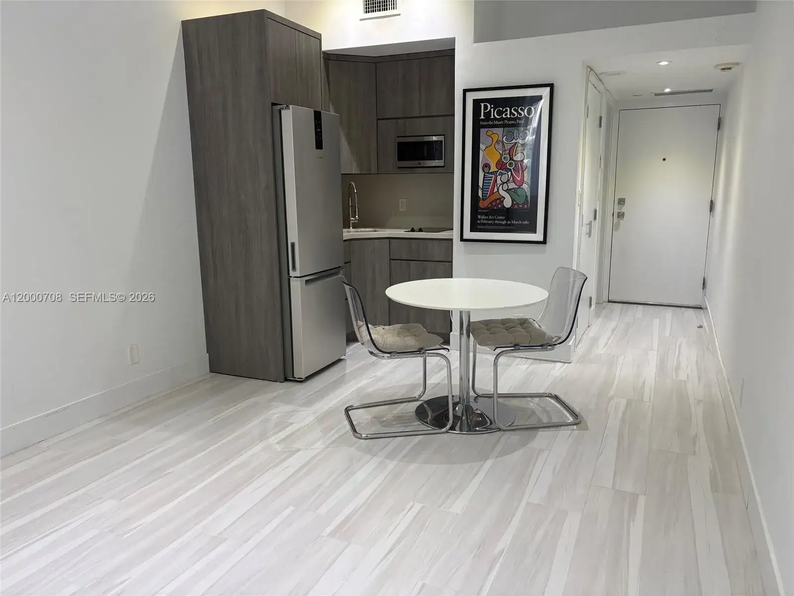 1 bath Residential for sale at 1915 Brickell Ave, Miami FL 33129