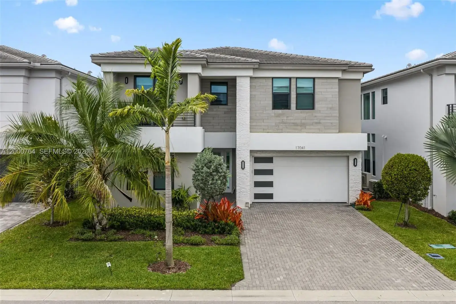 5 bedroom 7 bath Residential for sale at 17041 Teton River Rd, Boca Raton FL 33496