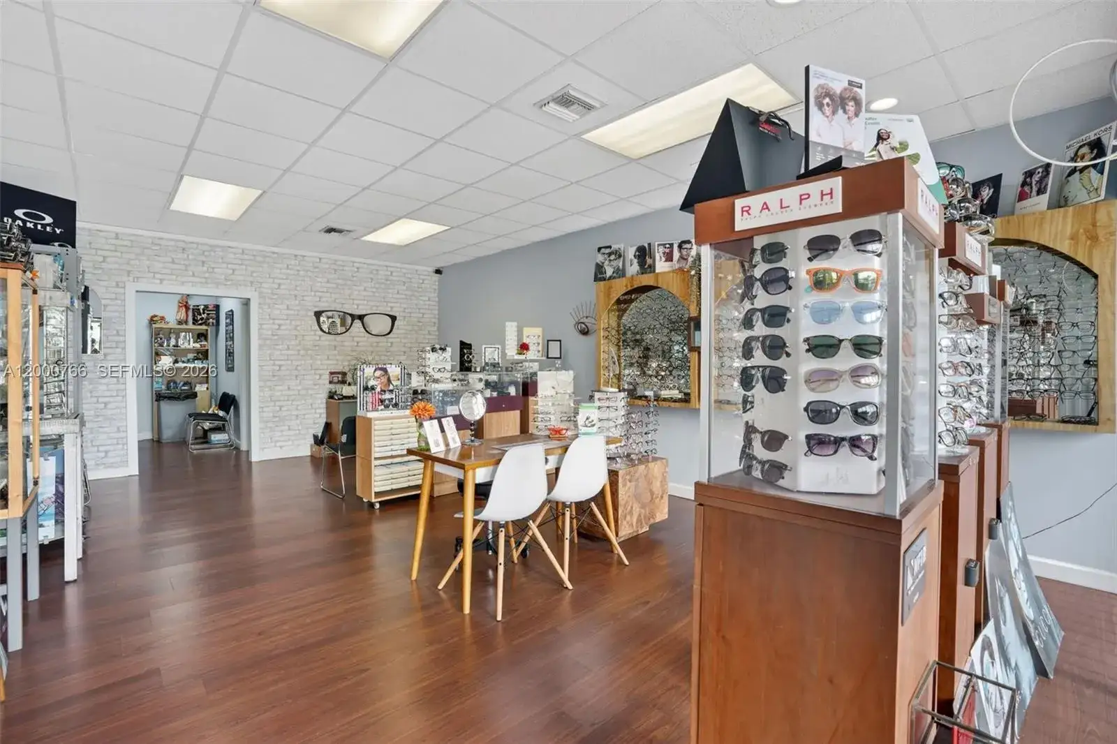 Business Opportunity for sale at 8562 SW 8th St, Miami FL 33144