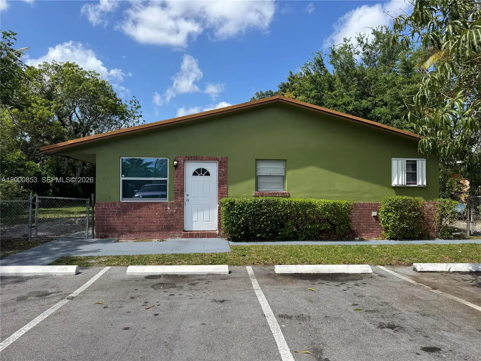 6301 SW 27th St # 1, Miramar FL 33023