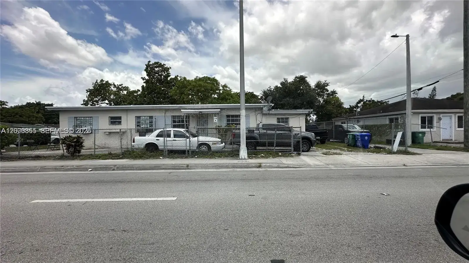 1 bath Residential Lease for rent at 1201 NW 51st St, Miami FL 33142