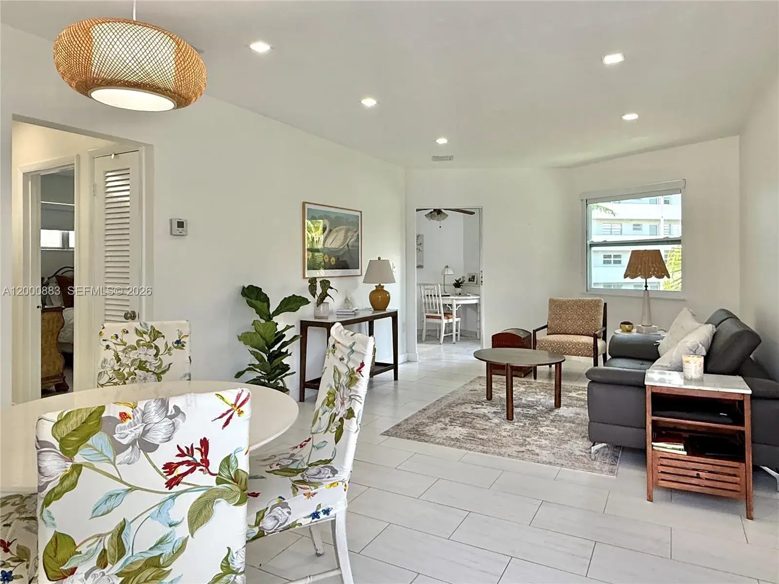 1 bedroom 1 bath Residential for sale at 18750 NE 18th Ave # 251, Miami FL 33179