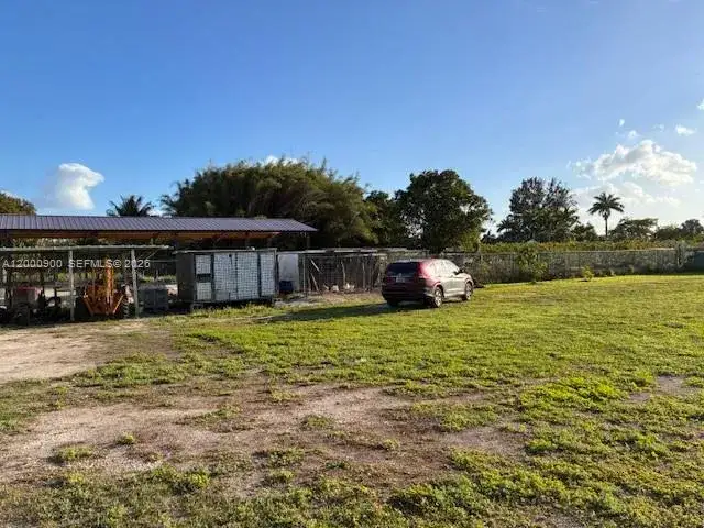 Commercial Land for sale at UNINCORPORATED, Miami FL 33187