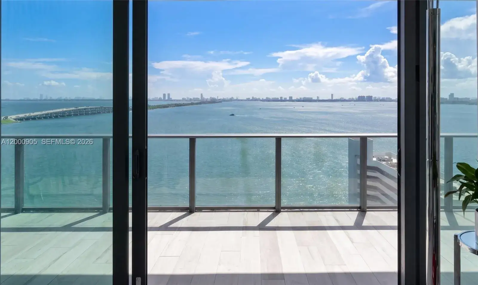 4 bedroom 4 bath Residential for sale at 480 NE 31st St # 1501, Miami FL 33137