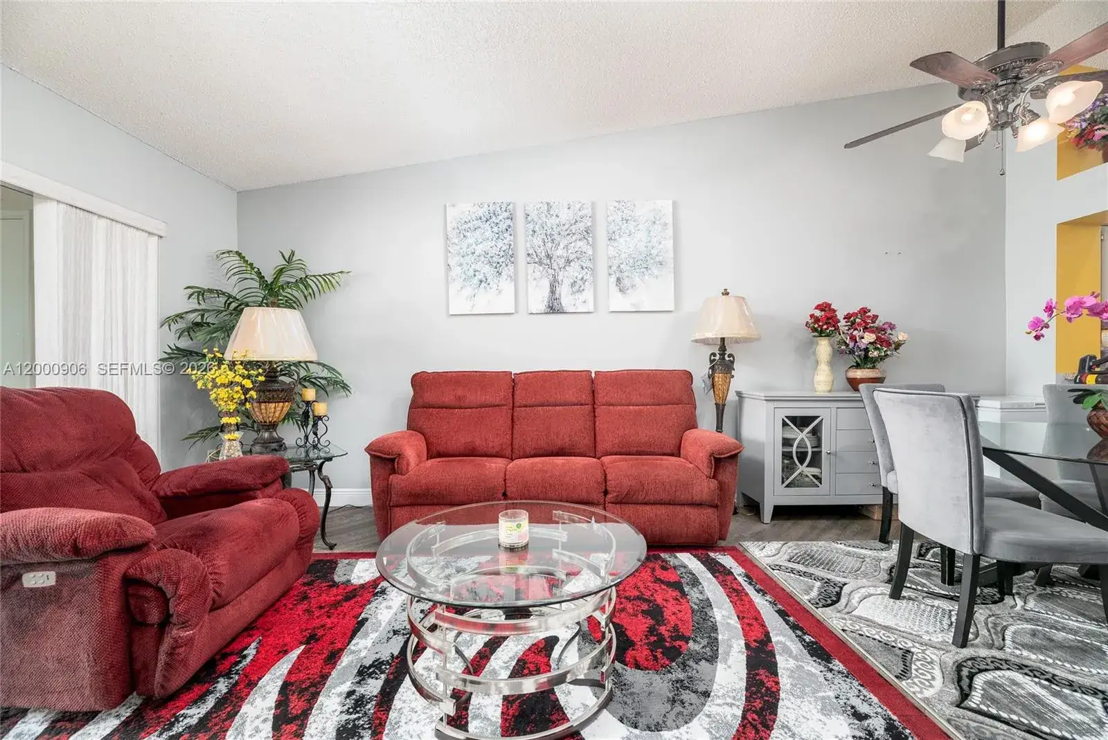 2 bedroom 2 bath Residential for sale at 7535 Trent Dr # 202, Tamarac FL 33321
