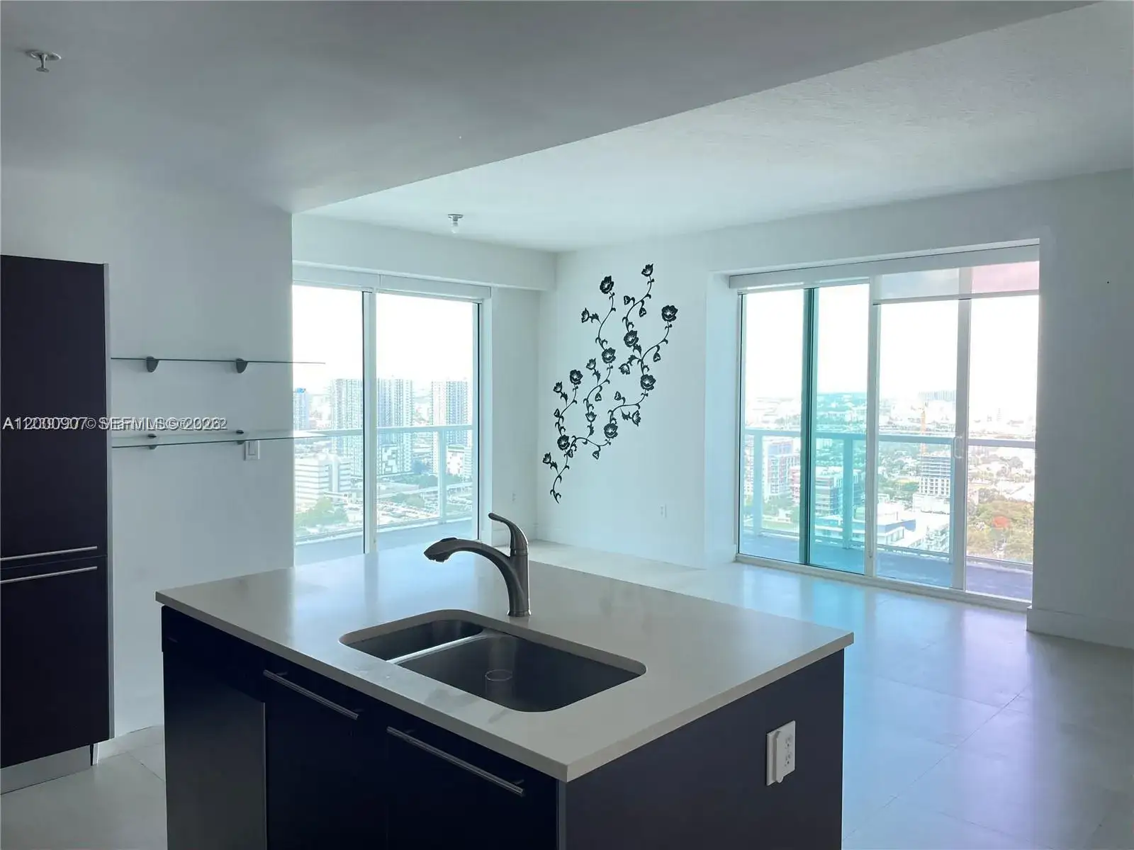 2 bedroom 2 bath Residential for sale at 1900 N Bayshore Dr # 3311, Miami FL 33132