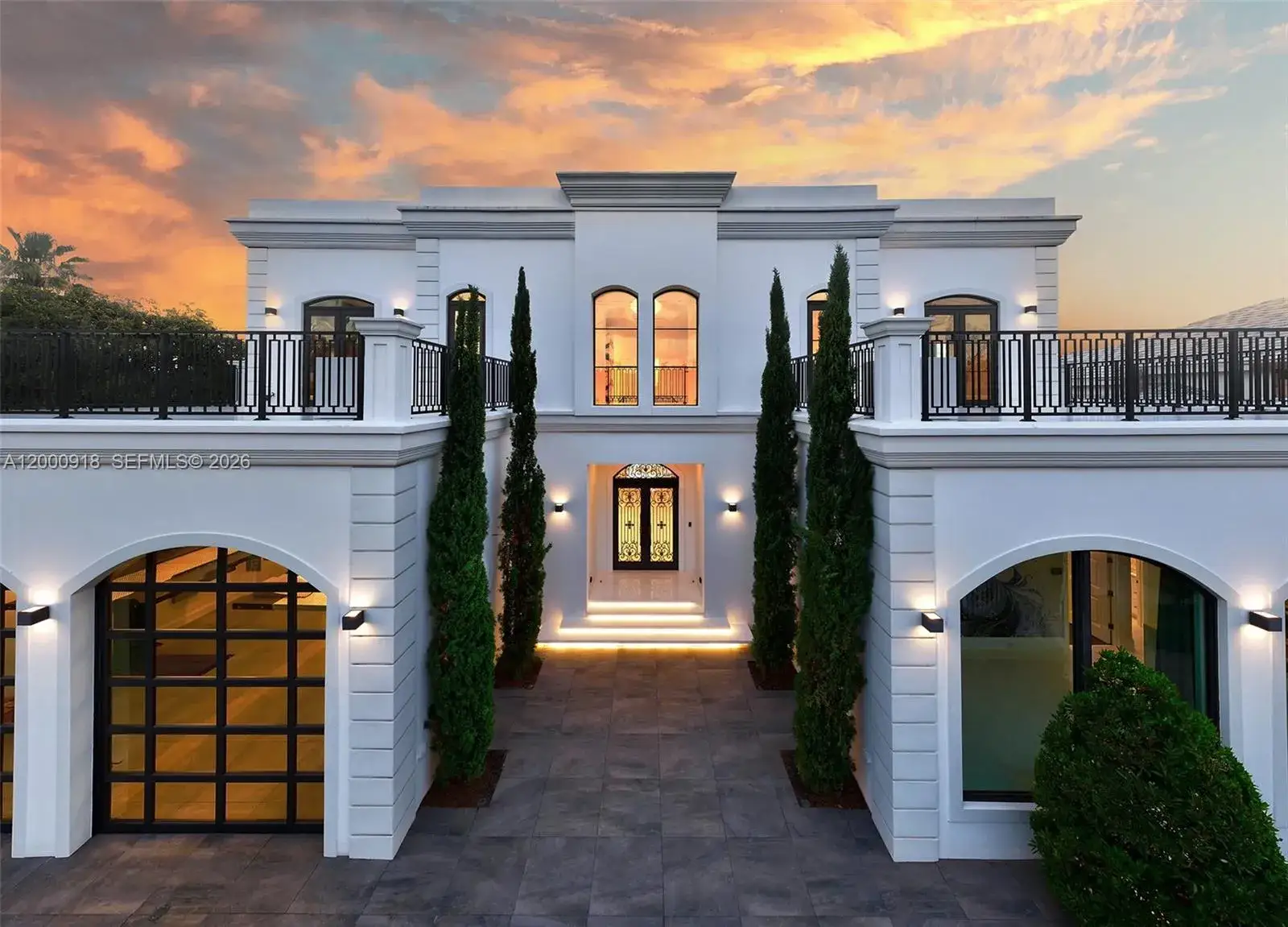 10 bedroom 7 bath Residential for sale at 1239 Middle River Dr, Fort Lauderdale FL 33304