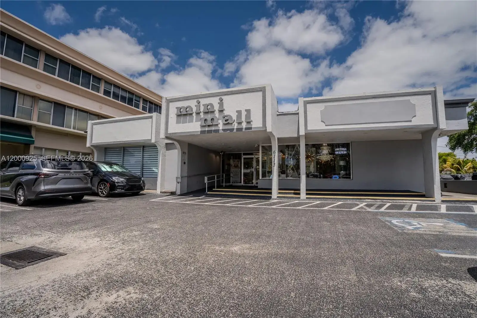 Commercial Sale for sale at 6115 Miramar Pkwy, Miramar FL 33023