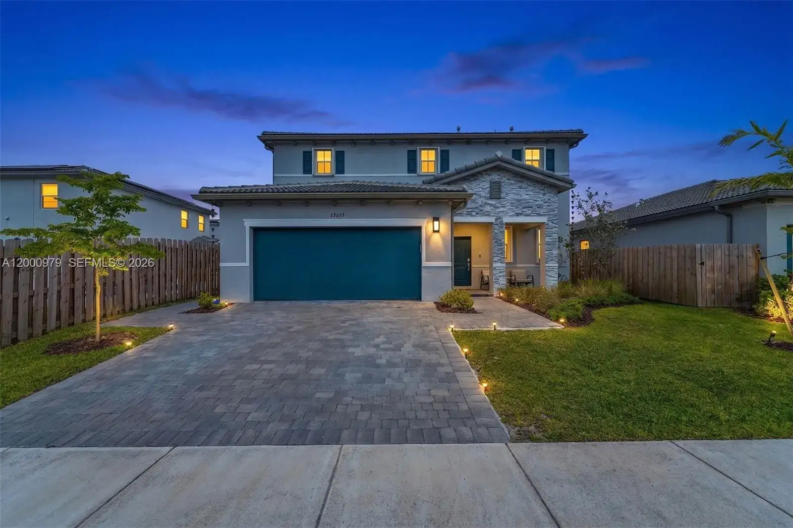 5 bedroom 3 bath Residential for sale at 29021 SW 163rd Ct, Homestead FL 33033