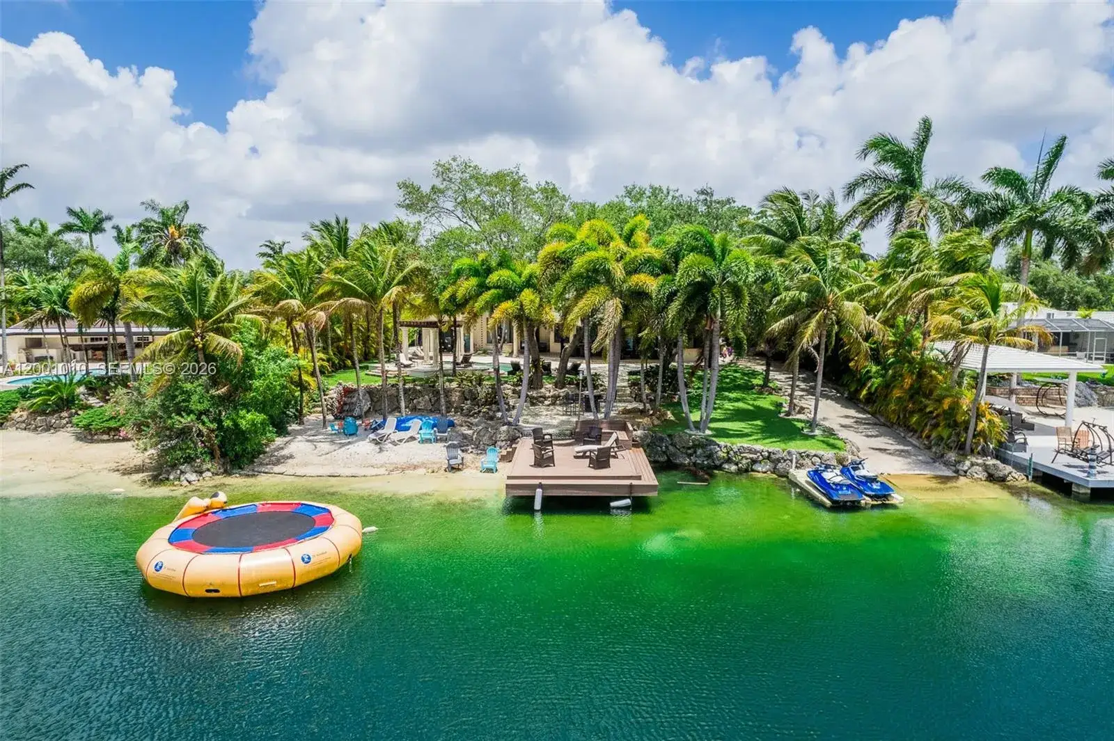 5 bedroom 5 bath Residential Lease for rent at 9240 SW 140th St, Miami FL 33176
