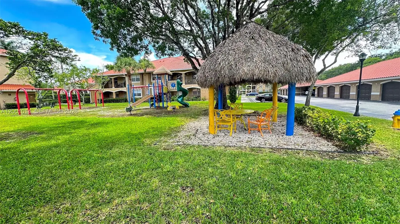 2 bedroom 2 bath Residential for sale at 11700 SW 2nd St # 201, Pembroke Pines FL 33025