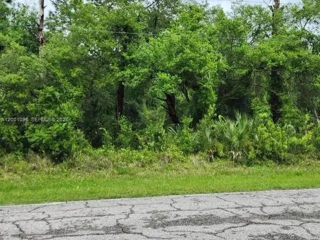 375 Montura Ave., Clewiston FL 33440