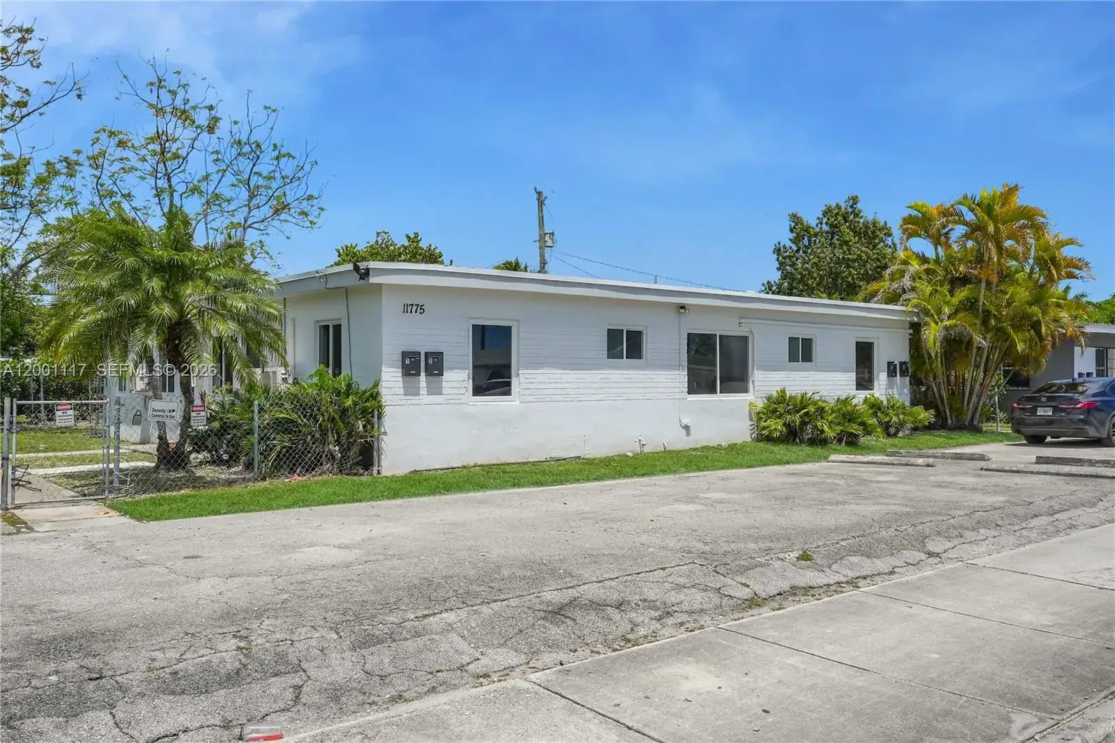 Residential Income for sale at 11775 SW 223rd St, Miami FL 33170