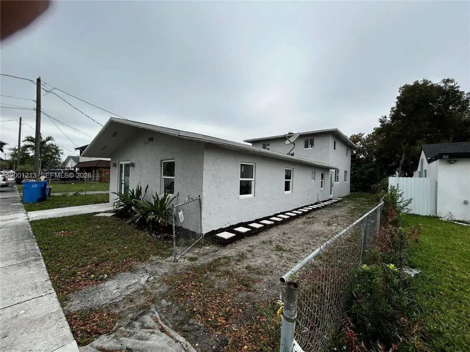 4429 SW 21st St, West Park FL 33023