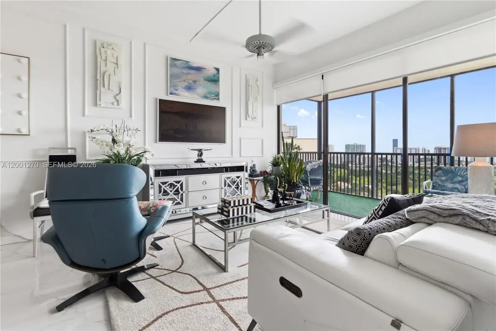 2 bedroom 2 bath Residential for sale at 20301 W Country Club Dr, Aventura FL 33180