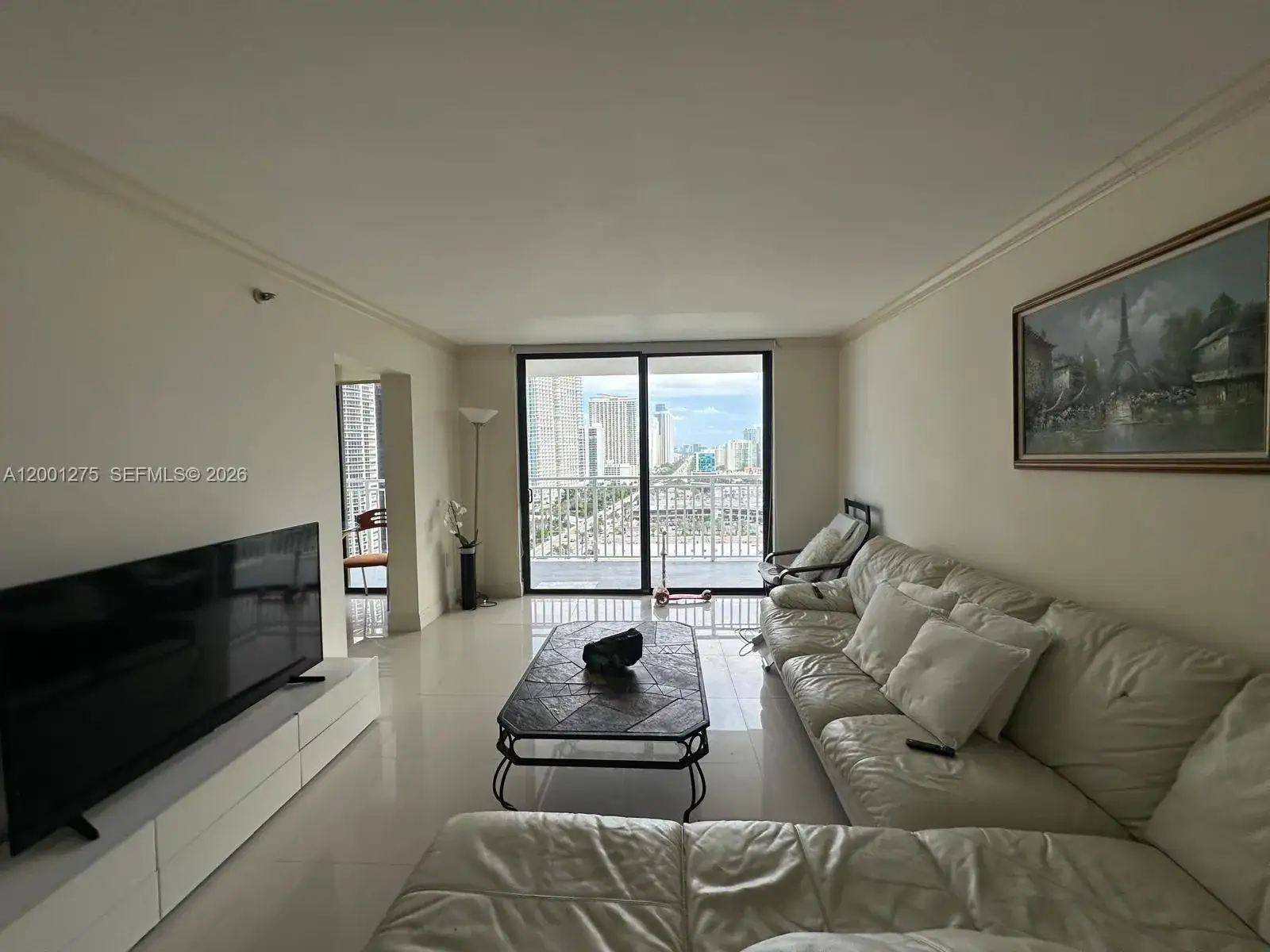 2 bedroom 2 bath Residential for sale at 210 174th St # 2202, Sunny Isles Beach FL 33160