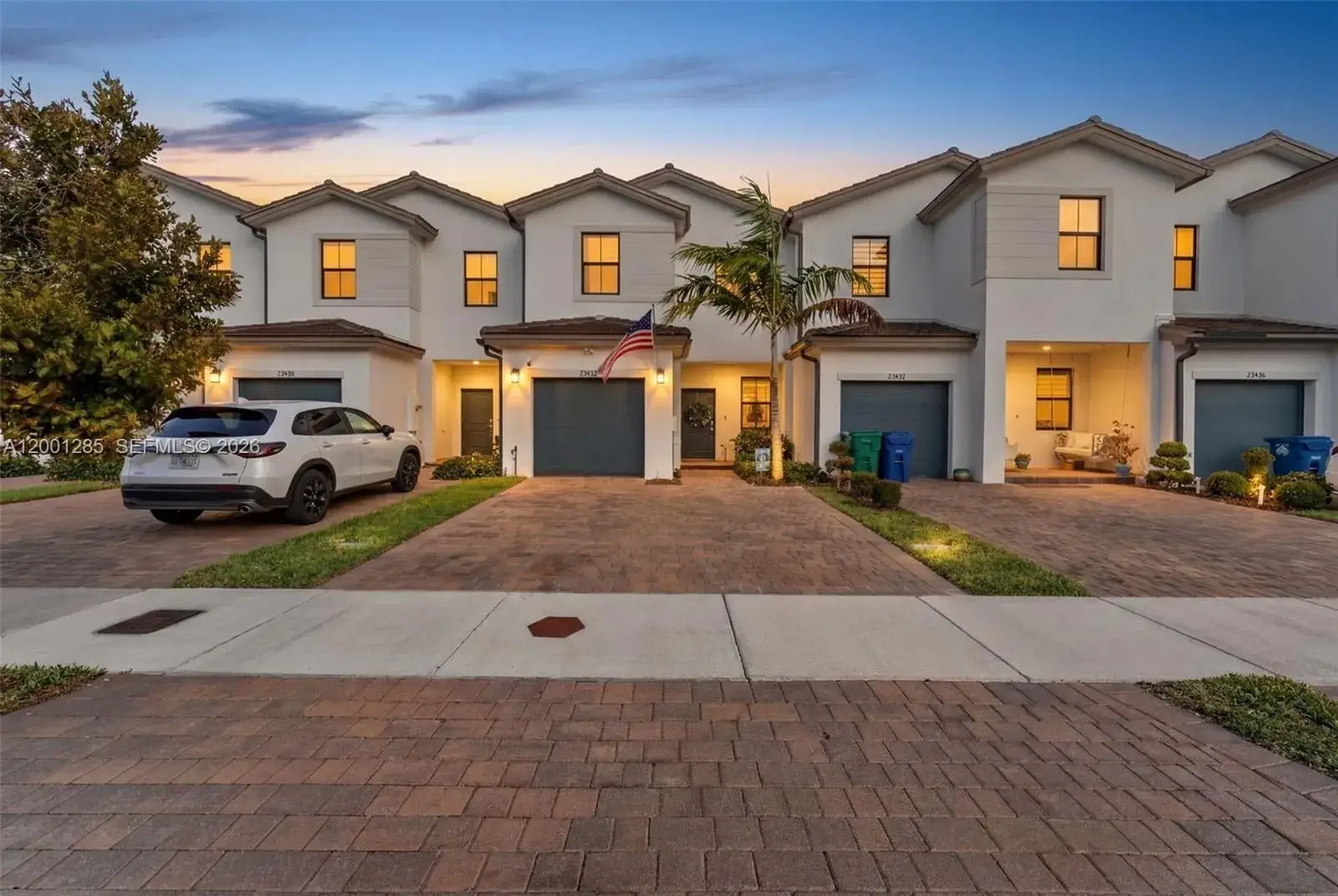 3 bedroom 2 bath Residential for sale at 23436 SW 129th Ave, Homestead FL 33032