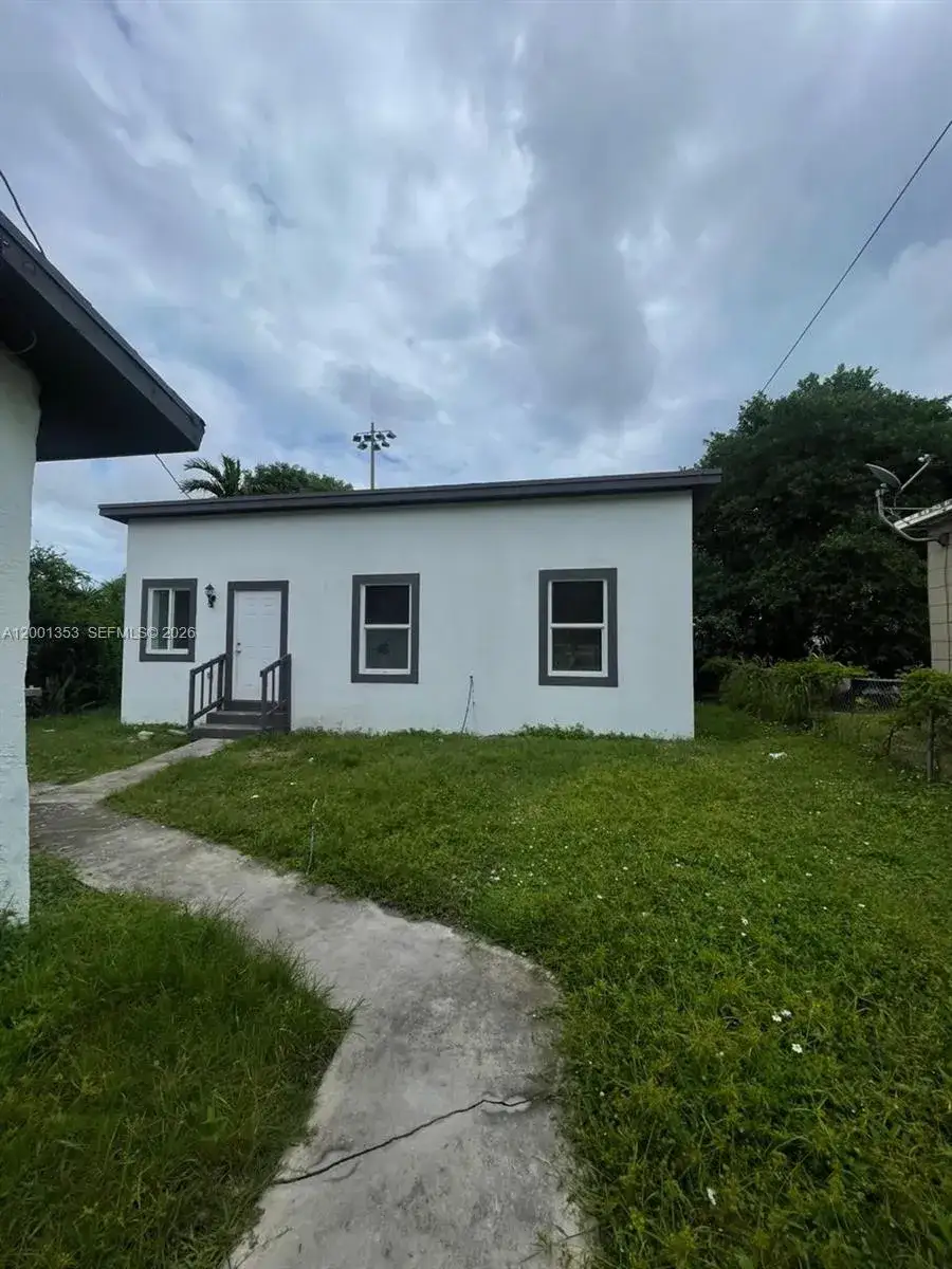 4 bedroom 2 bath Residential Lease for rent at 4729 NW 15th Ave # 4727, Miami FL 33142