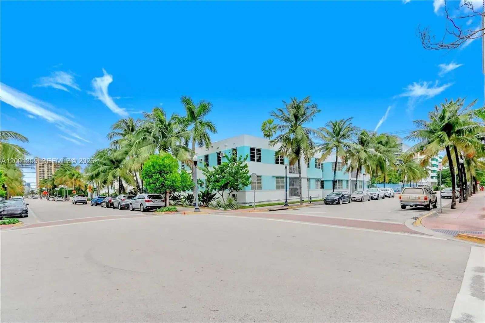 1 bath Residential Lease for rent at 135 3rd St # 25, Miami Beach FL 33139
