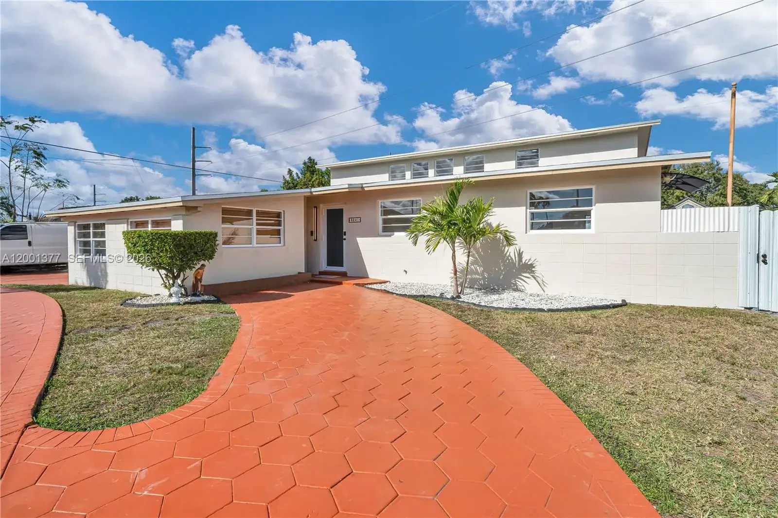 5 bedroom 3 bath Residential for sale at 8241 SW 12th Ter, Miami FL 33144