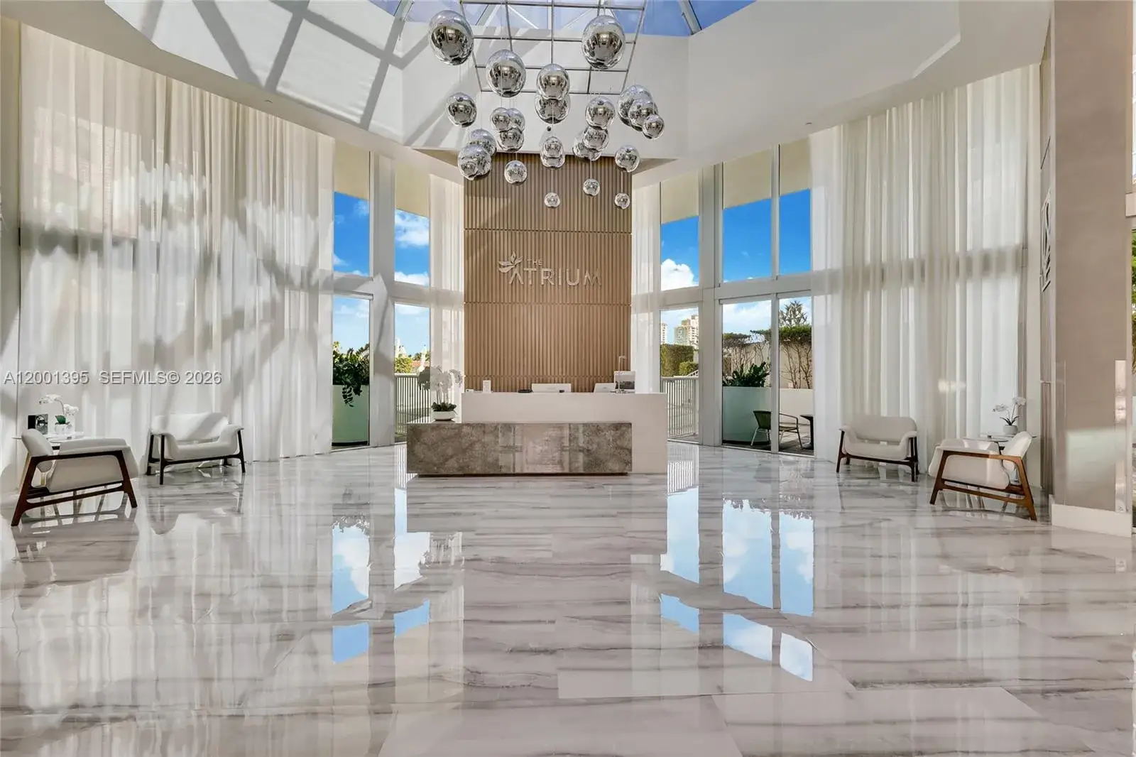 3 bedroom 3 bath Residential for sale at 3131 NE 188th St # 808, Aventura FL 33180