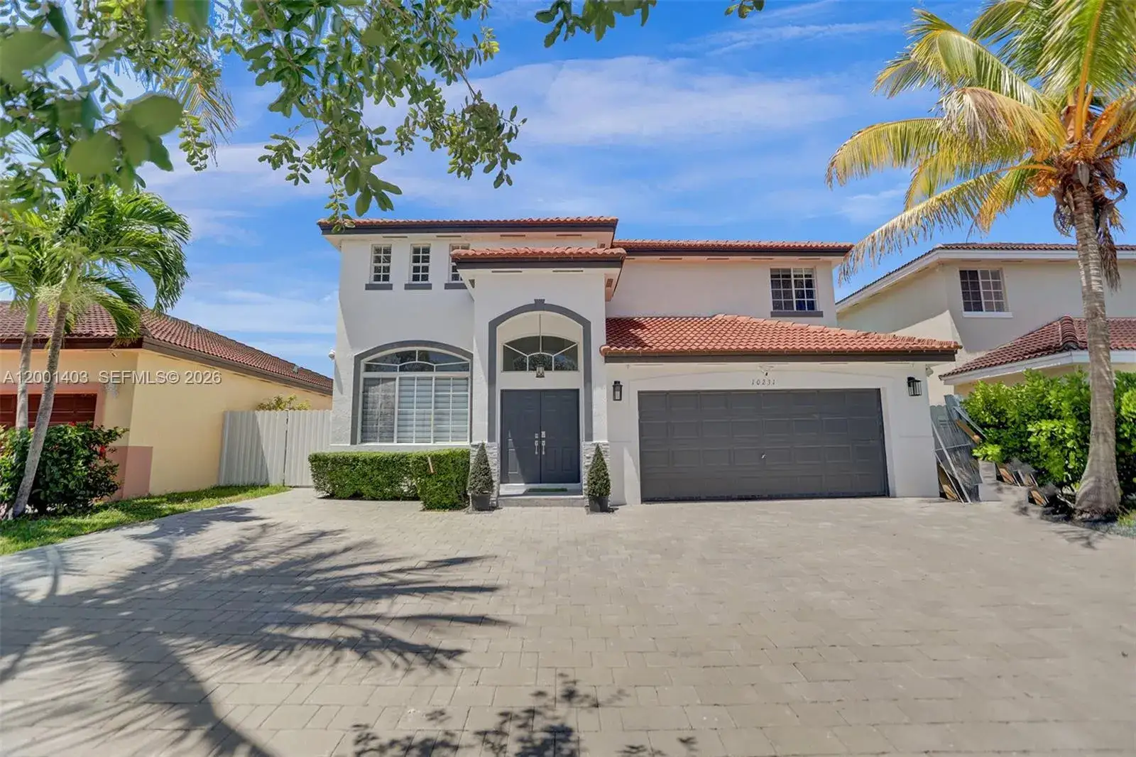 4 bedroom 3 bath Residential for sale at 10231 SW 227th Ln, Cutler Bay FL 33190