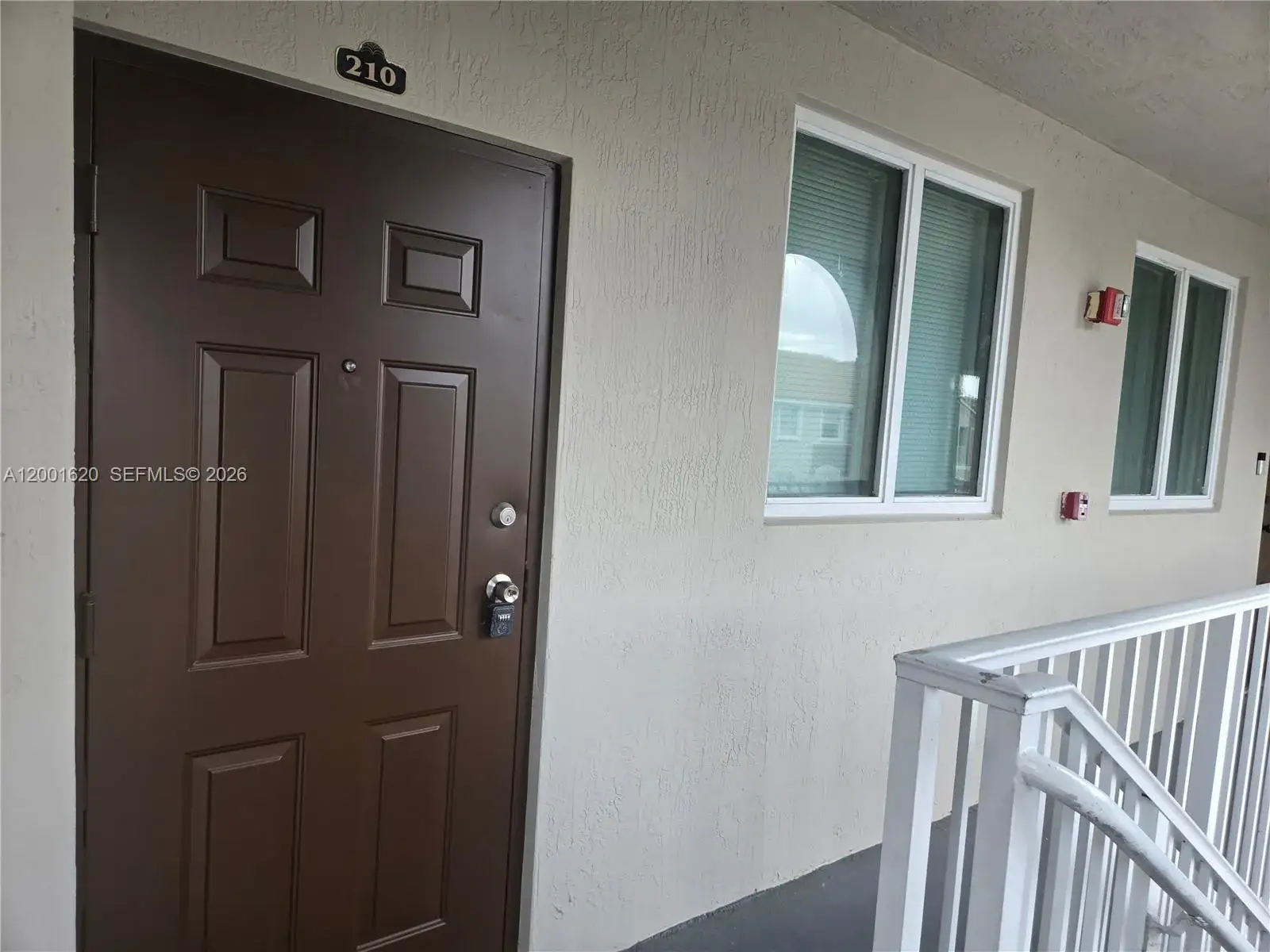 3 bedroom 2 bath Residential Lease for rent at 2731 SE 17th Ave # 210, Homestead FL 33035