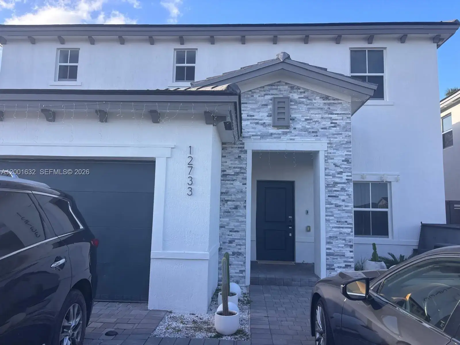 4 bedroom 2 bath Residential for sale at 12733 SW 210th Ter, Miami FL 33177