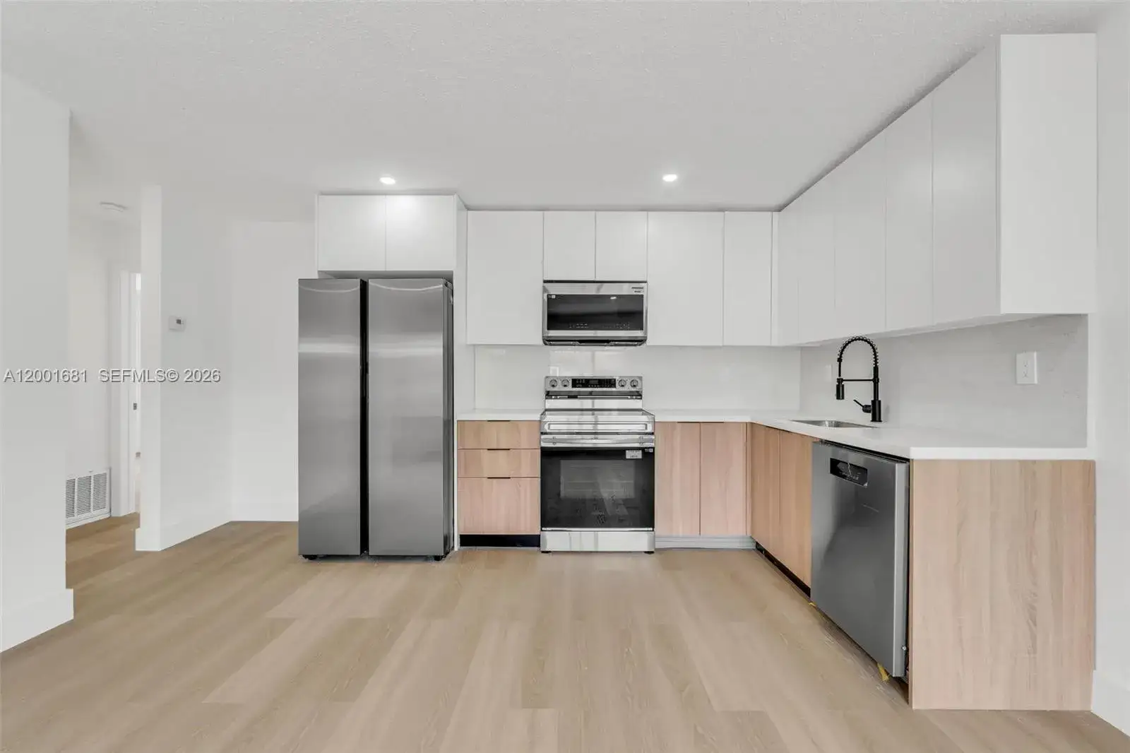 2 bedroom 2 bath Residential Lease for rent at 1611 NE 50th Ct # 1, Fort Lauderdale FL 33334
