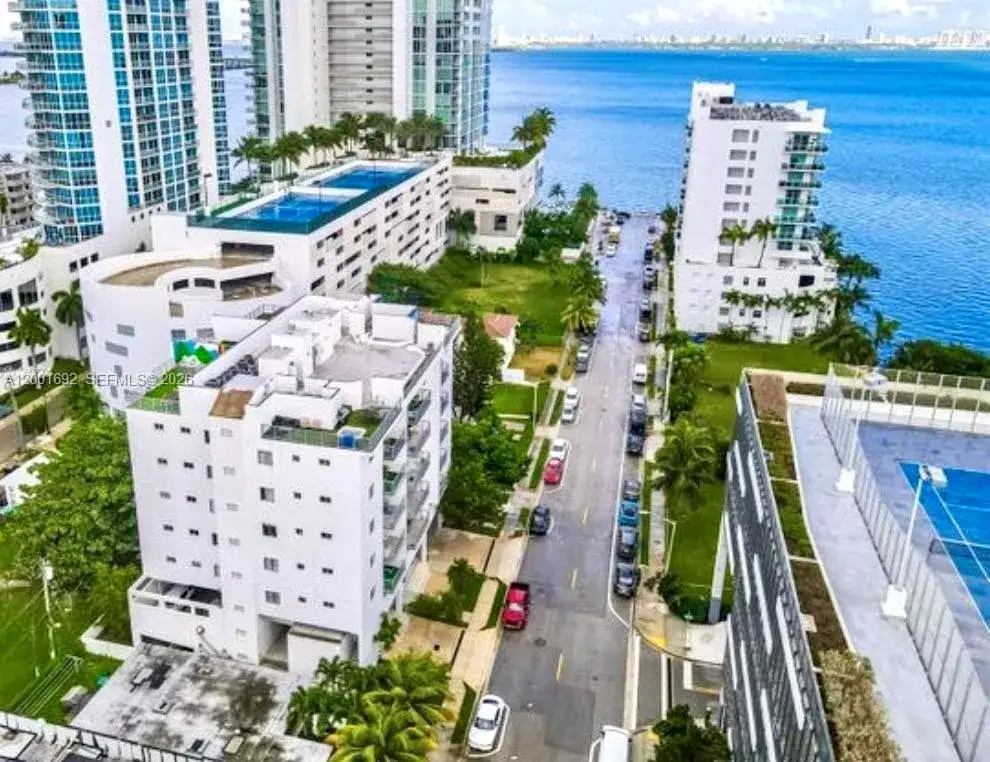 1 bedroom 1 bath Residential for sale at 481 NE 29th St # 502, Miami FL 33137