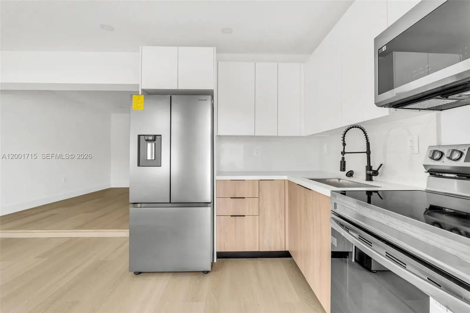 1 bath Residential Lease for rent at 1611 NE 50th Ct # 4, Fort Lauderdale FL 33334