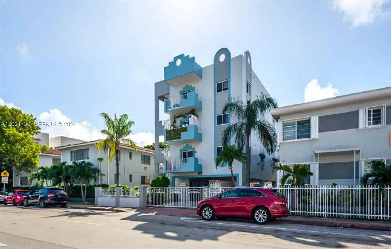 Commercial Sale for sale at 709 83rd St, Miami Beach FL 33141
