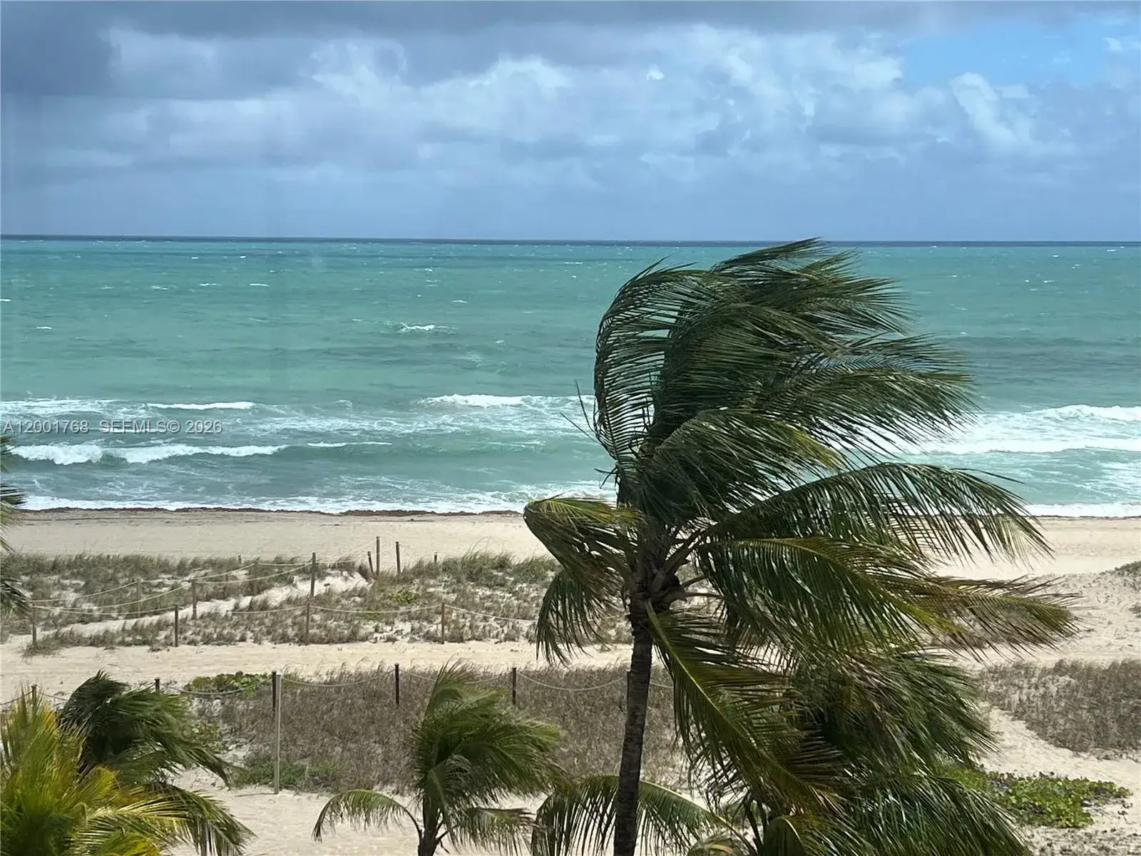 2 bedroom 2 bath Residential Lease for rent at 710 N Ocean Blvd # 408, Pompano Beach FL 33062