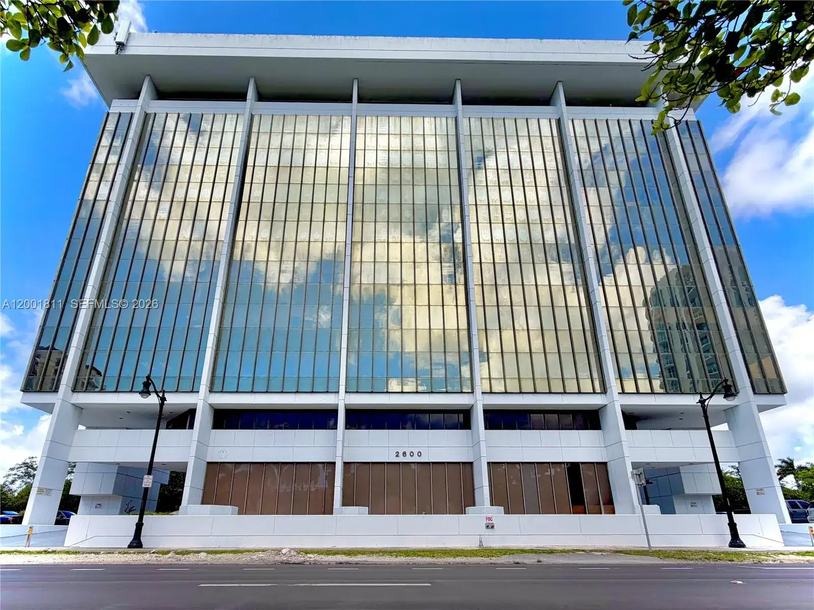 Commercial Sale for sale at 2600 SW 3rd Ave # 750, Miami FL 33129