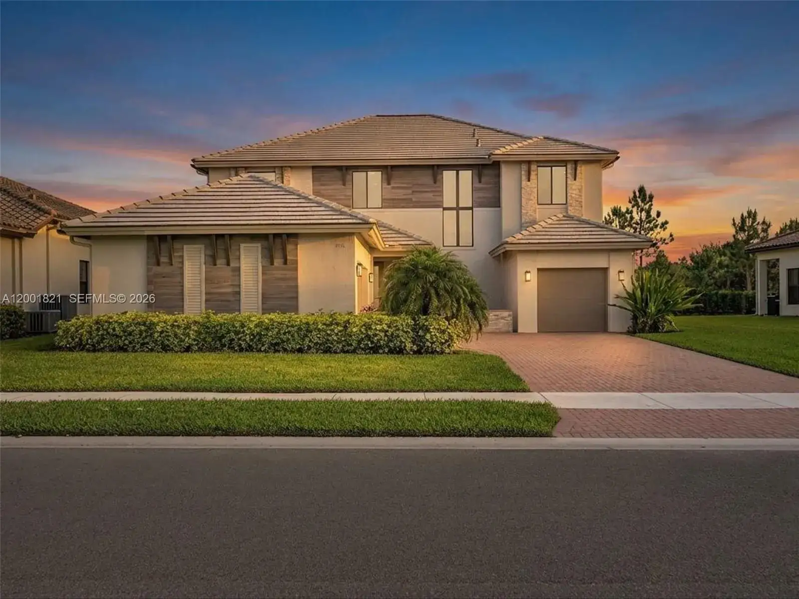 4 bedroom 3 bath Residential for sale at 4996 Corrado Ave, Ave Maria FL 34142