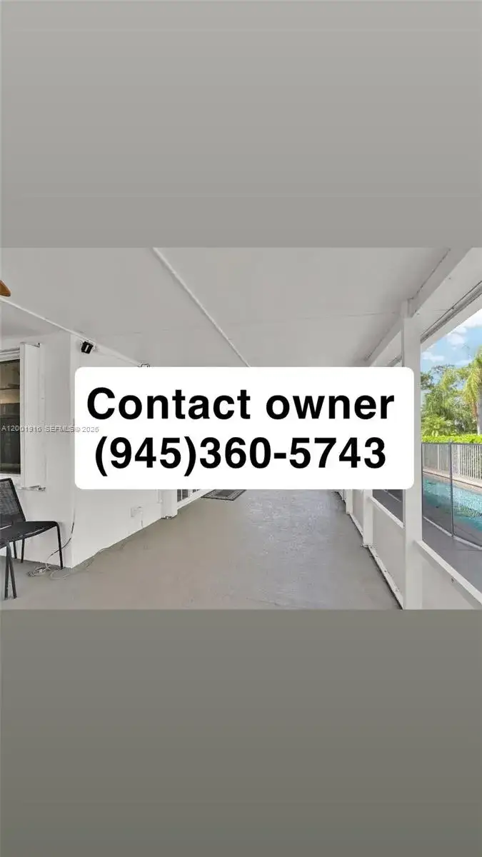 3 bedroom 2 bath Residential Lease for rent at 13678 Exotica Ln, Wellington FL 33414