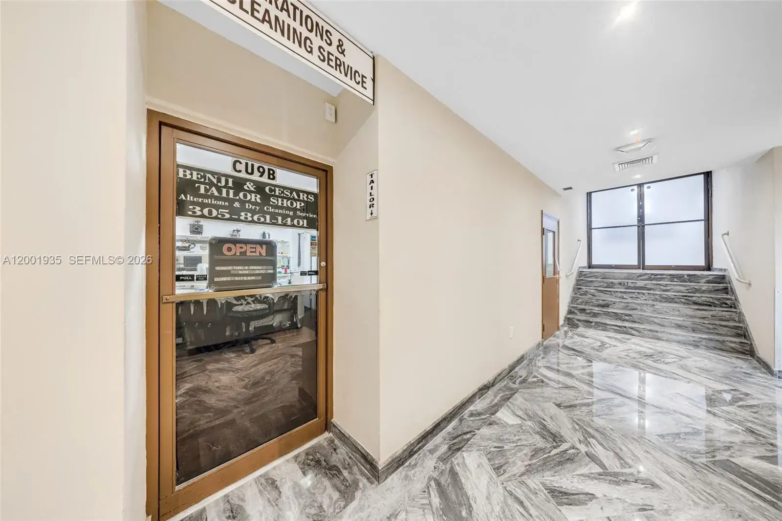 Commercial Sale for sale at 5401 Collins Ave # 9, Miami Beach FL 33140