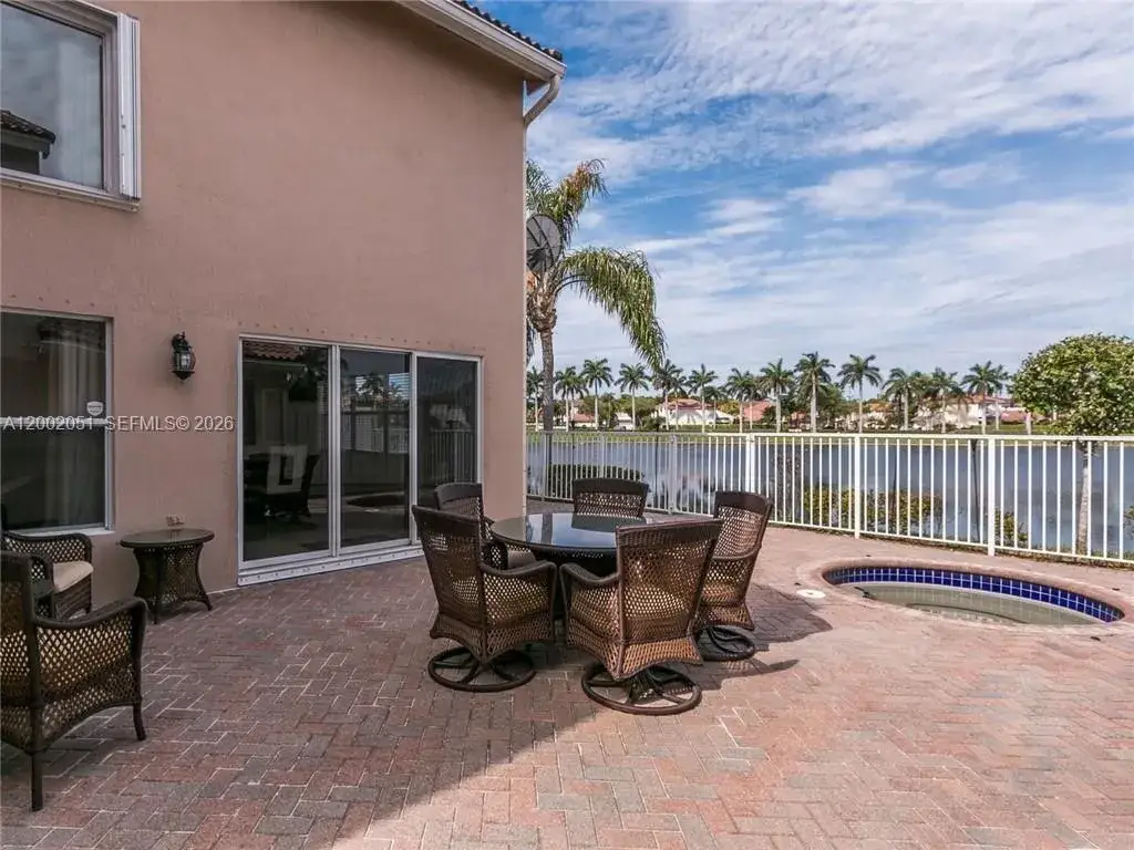 4 bedroom 2 bath Residential for sale at 1590 Seagrape Way, Hollywood FL 33019