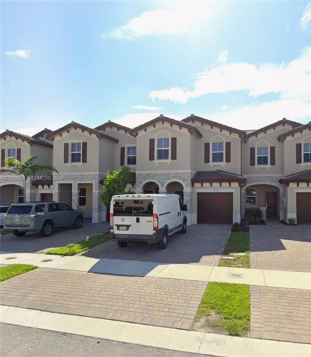 3 bedroom 2 bath Residential for sale at 12525 NW 23rd Pl, Miami FL 33167