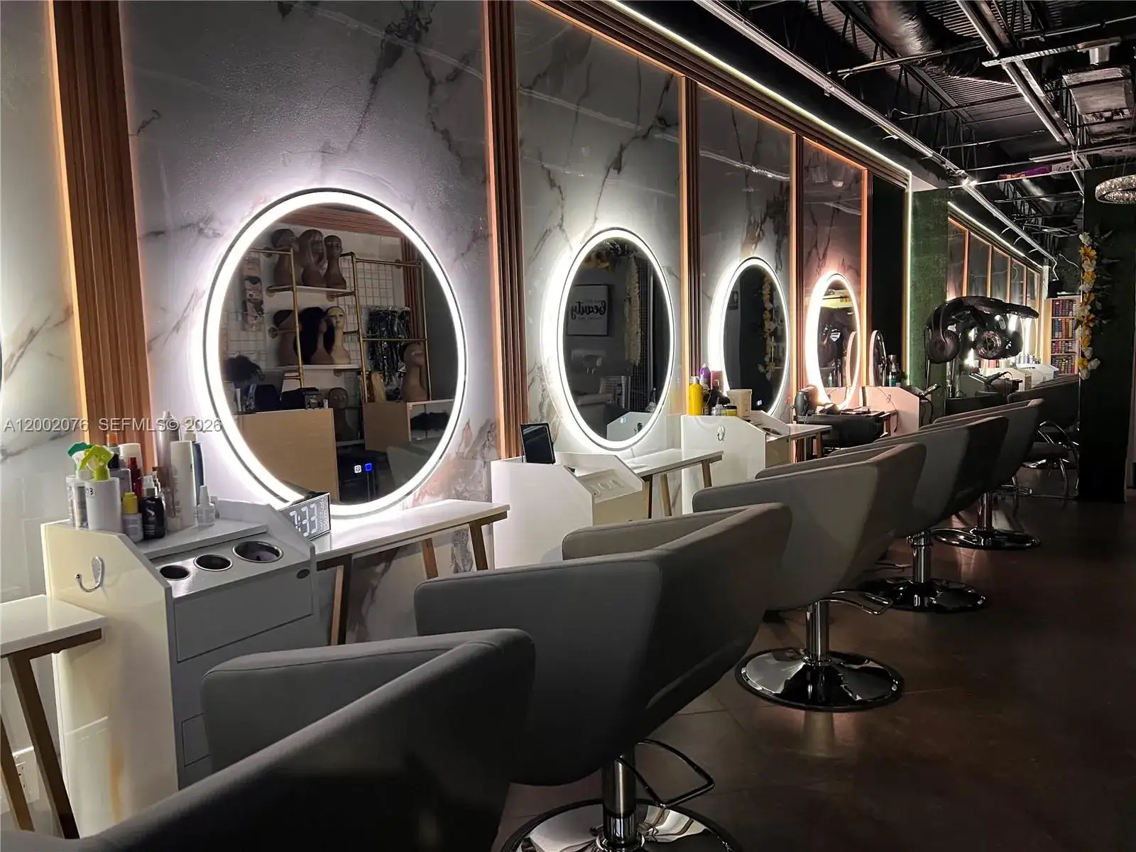 Business Opportunity for sale at 1576 NE 205th ter, Miami FL 33179