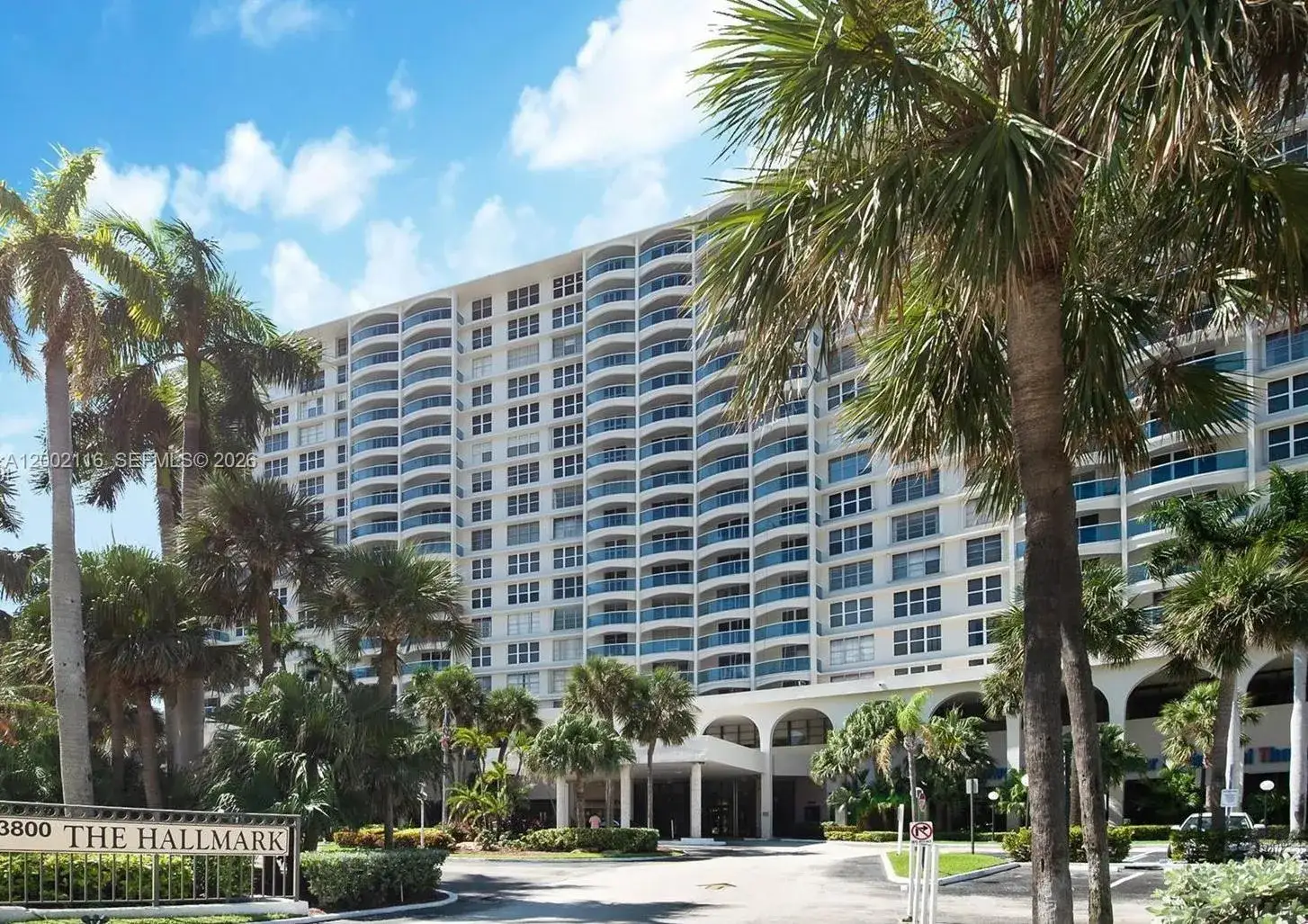 3 bedroom 2 bath Residential for sale at 3800 S Ocean Dr # 305, Hollywood FL 33019