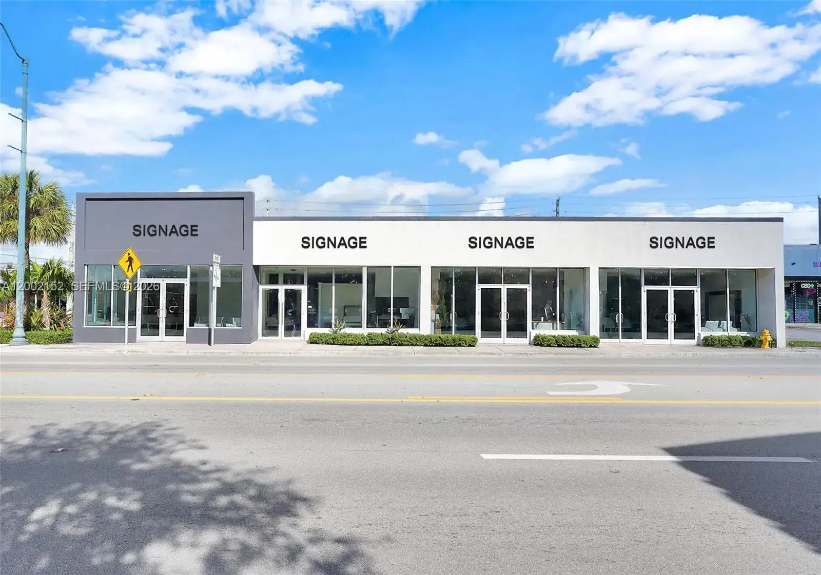 Commercial Sale for sale at 4797 SW 8th St, Miami FL 33134