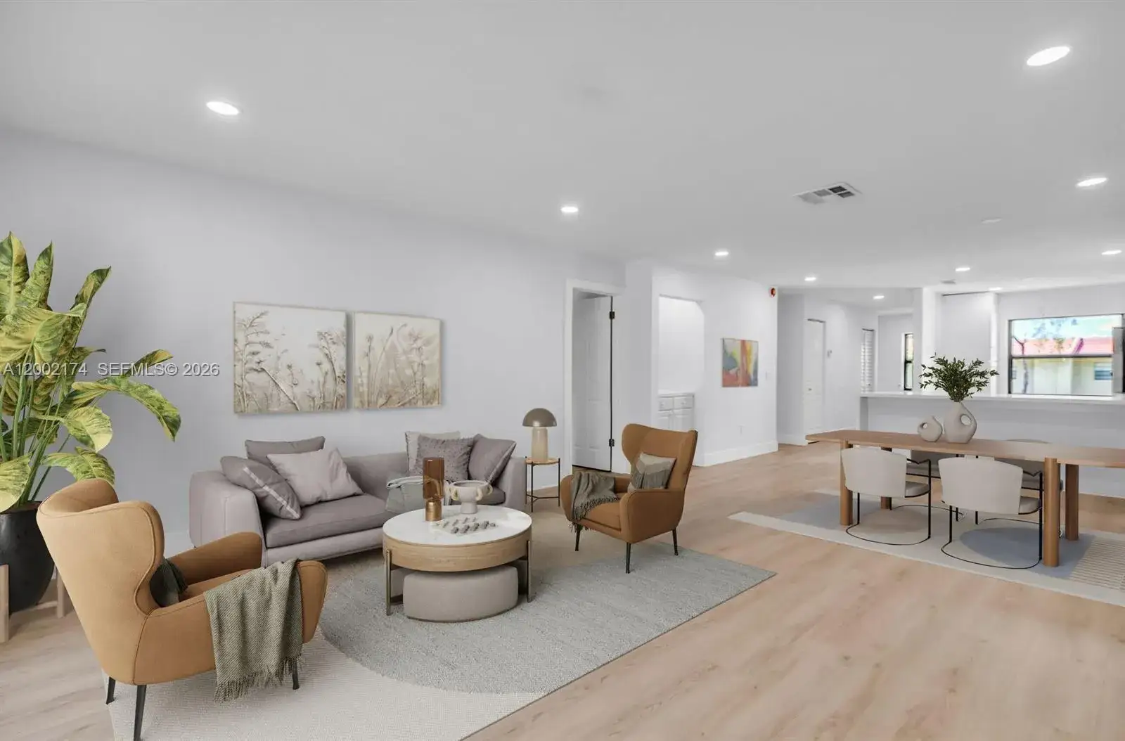 2 bedroom 2 bath Residential Lease for rent at 8535 Casa Del Lago # F, Boca Raton FL 33433