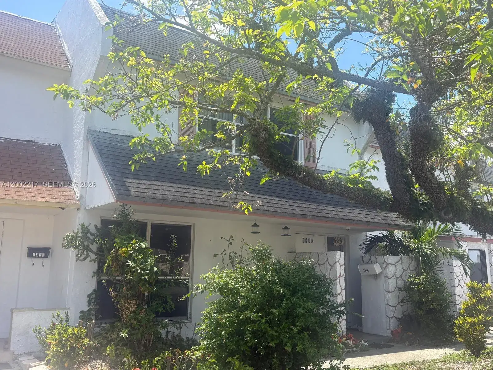 1318 Silverado Dr, North Lauderdale FL 33068