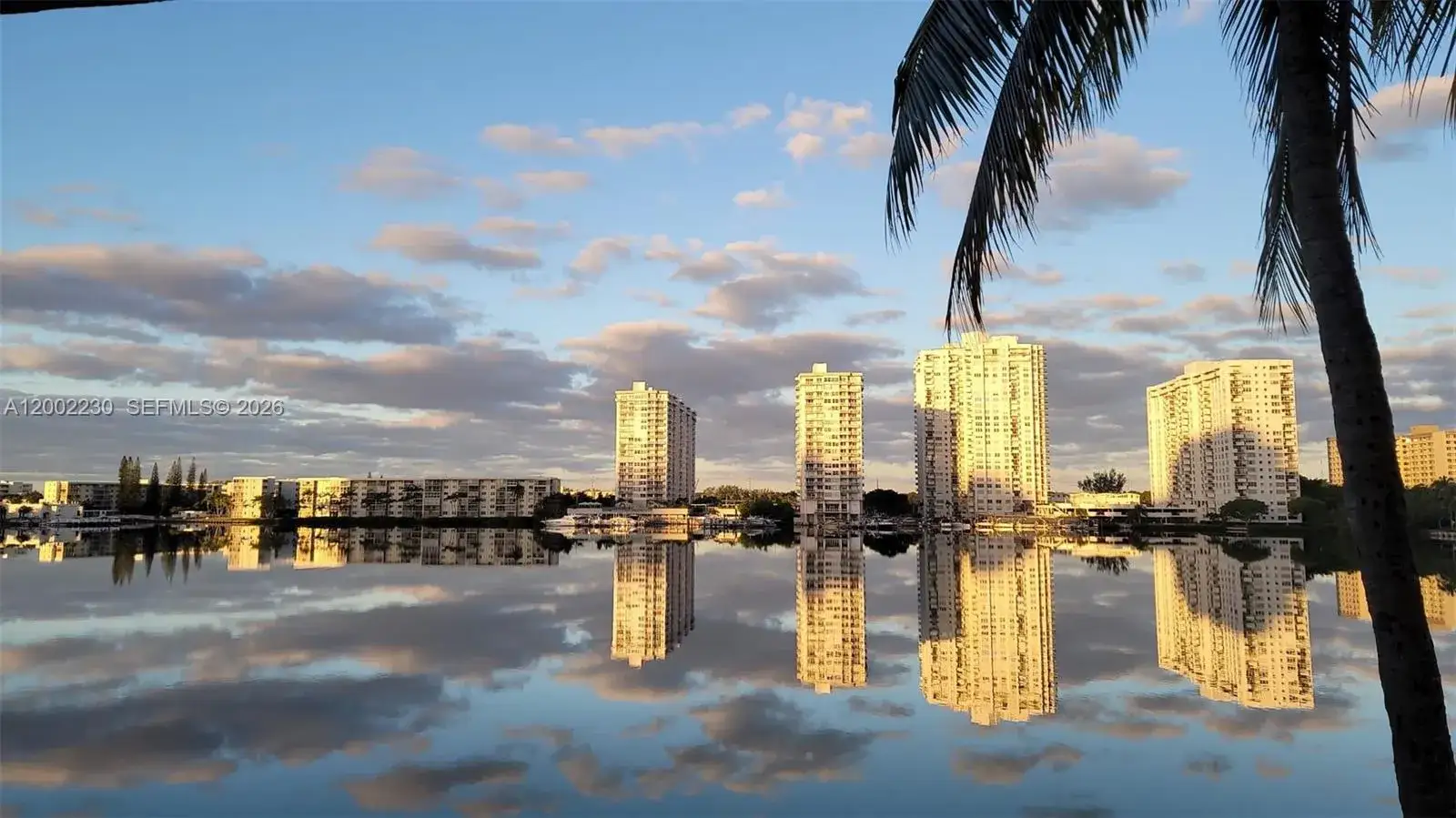 2 bedroom 2 bath Residential Lease for rent at 18151 NE 31ST CT # 217, Aventura FL 33160