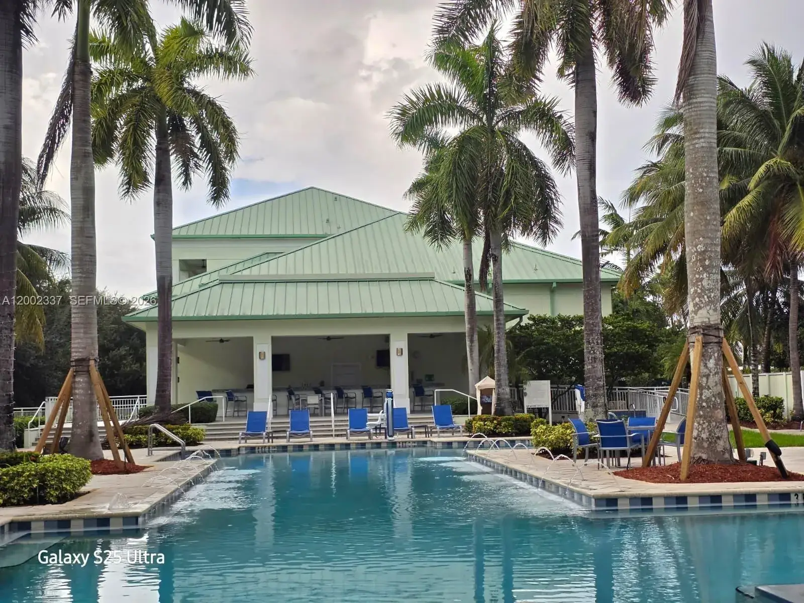 1 bedroom 2 bath Residential Lease for rent at 5300 NW 87th Ave # 1416, Doral FL 33178